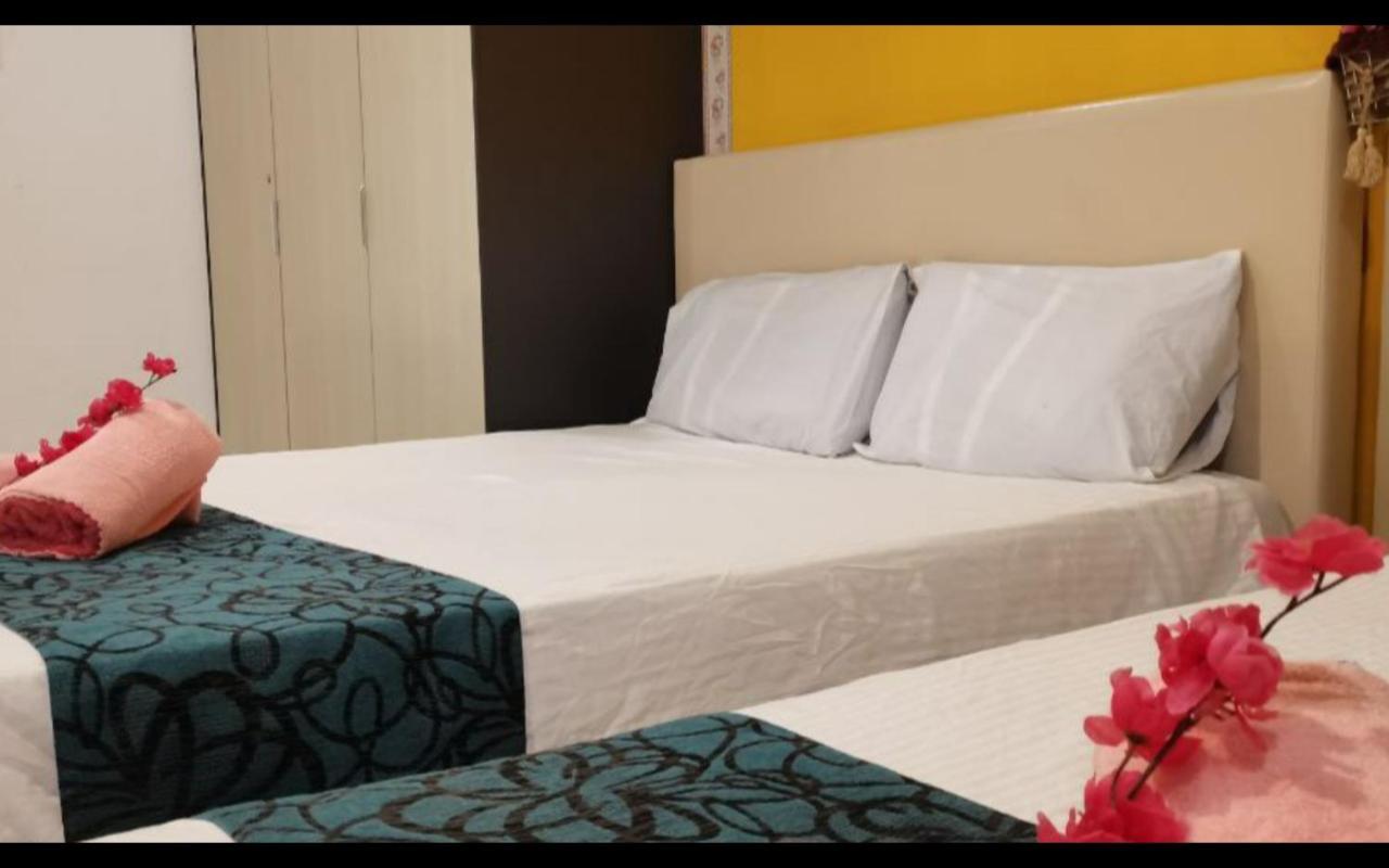 Lcp T1 Honeymoon Genting Highland Midhill Homestay Bentong Exterior foto