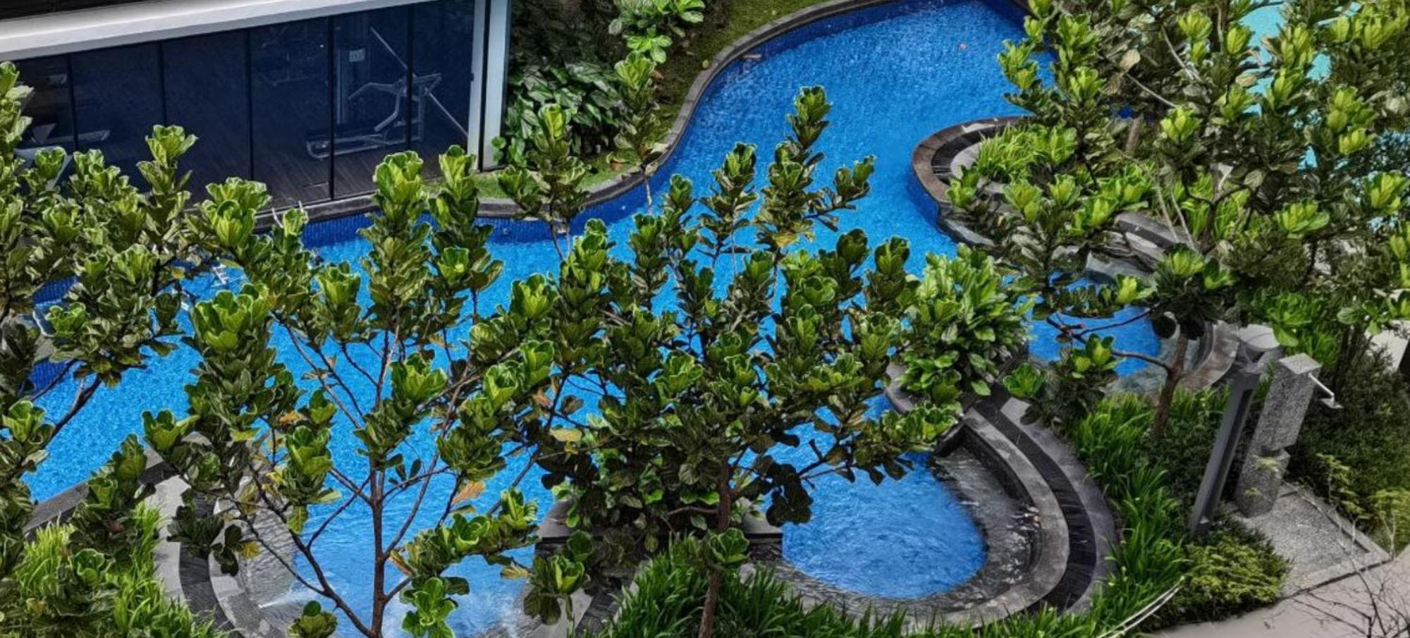 Lcp T1 Honeymoon Genting Highland Midhill Homestay Bentong Exterior foto