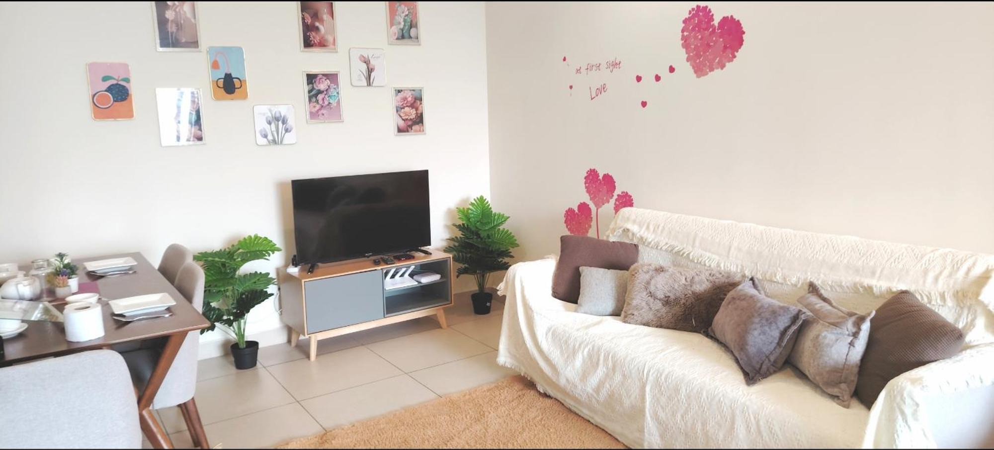 Lcp T1 Honeymoon Genting Highland Midhill Homestay Bentong Exterior foto